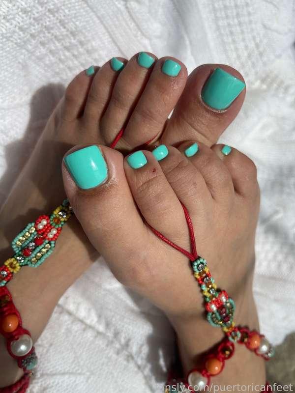 puertoricanfeet image #37