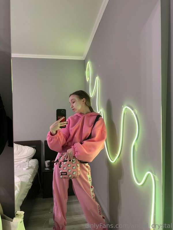 Recently I was sorting out my closet and found a bodysuit wi..