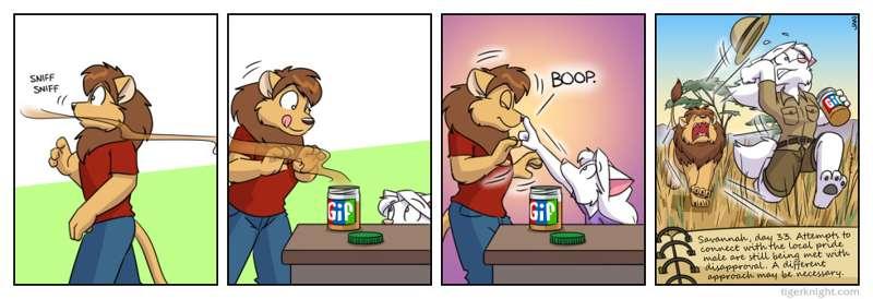 Boop wars - 4