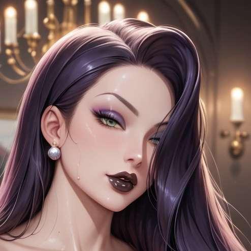 Lovely Tifa 02