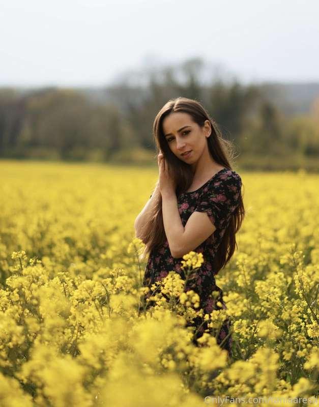 A breath of fresh air 🌻🌻