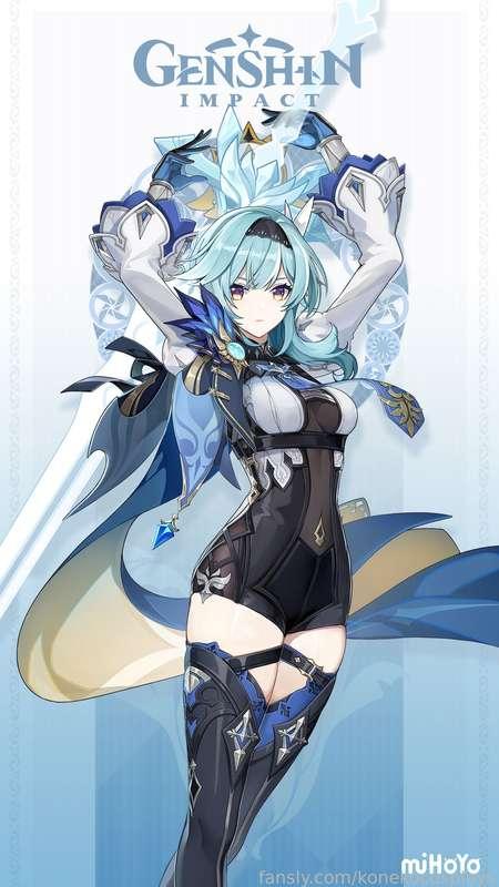 konekocosplays image #3