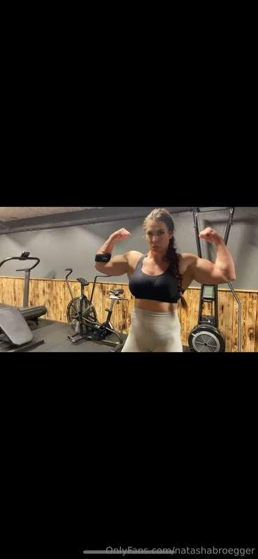 athenemuscle image #2