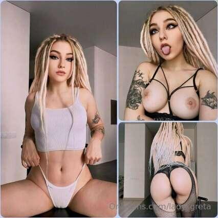 🔥FREE SUBSCRIPTION🔥
 I am your sweet @darkness_luna and I am..