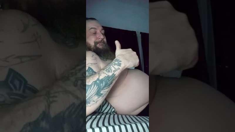 Eating in bed