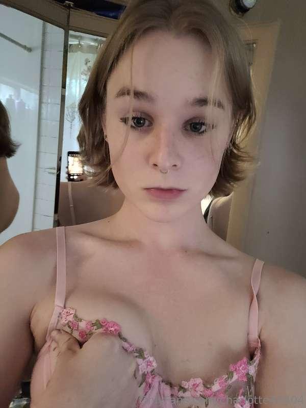 Oldie but a goodie! Enjoy two of my favorite pics of me in m..