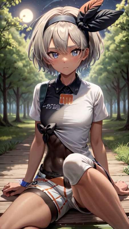 Bea <Pokemon> images+video