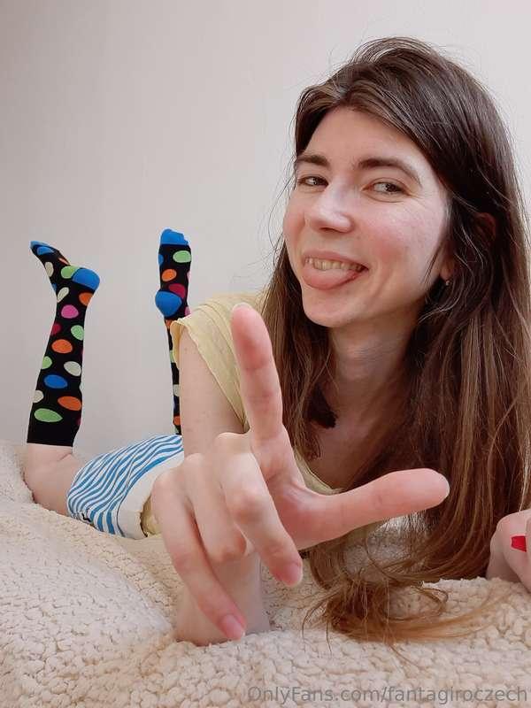 Get my attention with sends