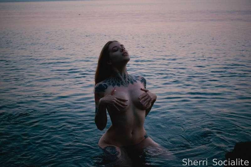 sherri_socialite image #4