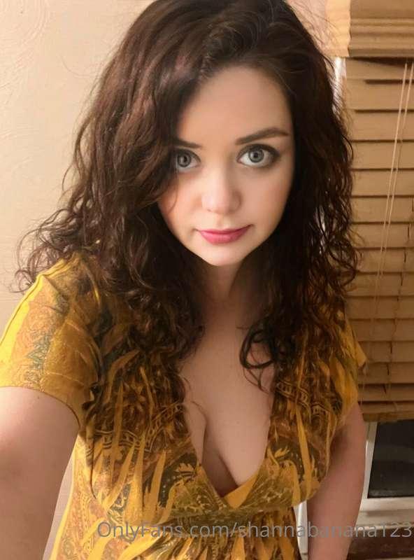 New pic of me today