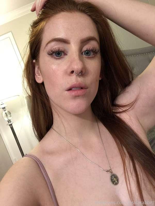 Just my face 😘🥰