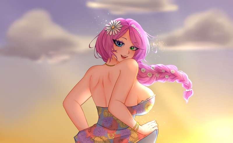 ☀ April Dayz! [Recap] AND May Dayz Hint - "MAY-NAL" 🍑