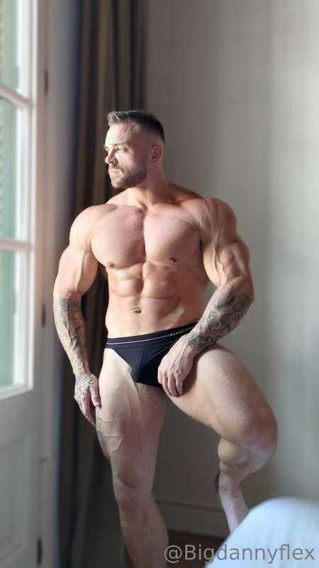 Morning buddies🔥Ready to crushin' it ?