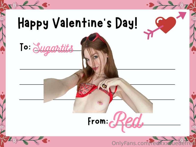 redxxxsuedefree image #1