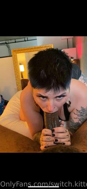 The full-length (20 something mins) video of me & @kingthoti..