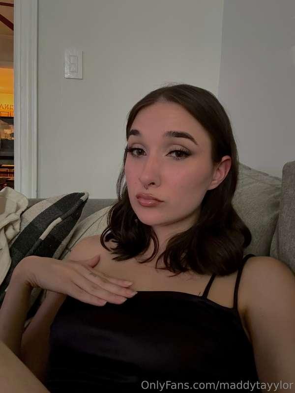Who’s up and wants to talk !?