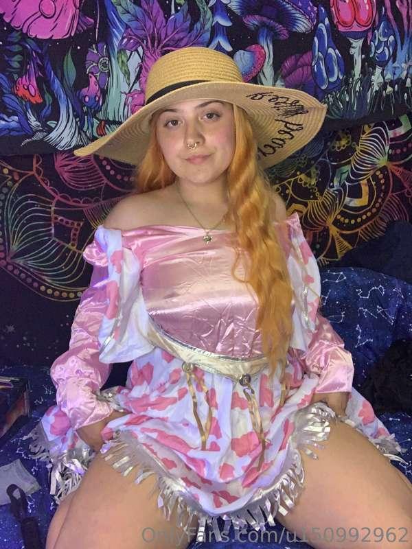 Save a horse and ride a cowboy🤠🥵