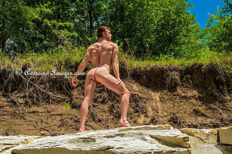I need summer! ☀️  #gay #gaymodel