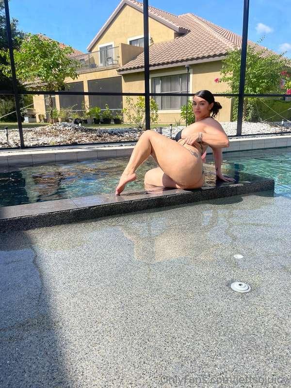 How's your Friday going?