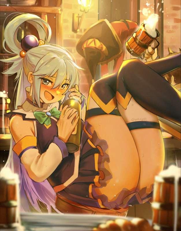 Aqua