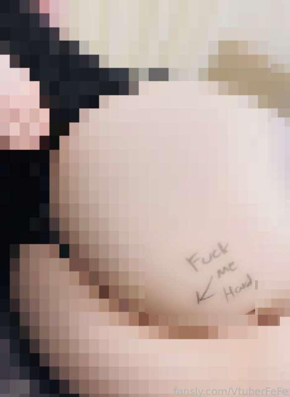 vtuberfefe image #0