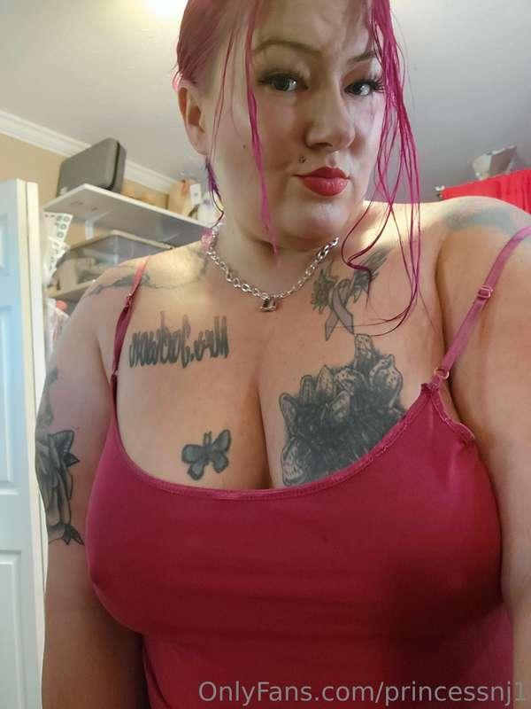 Bit nipply???
