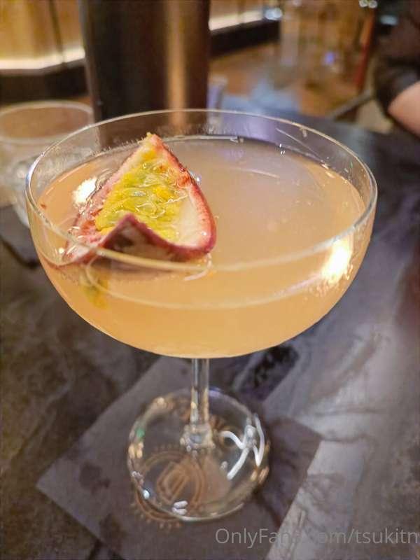 Lo sapevate? In Grecia c'è un cocktail strabuono che si chia..