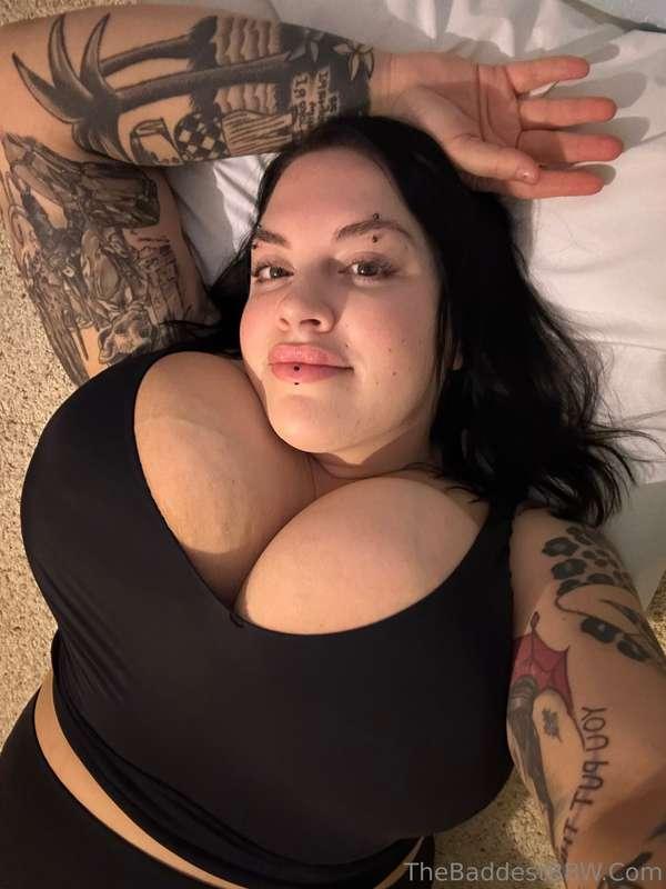 marilynmayson main image