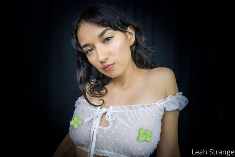 I can be your luck.