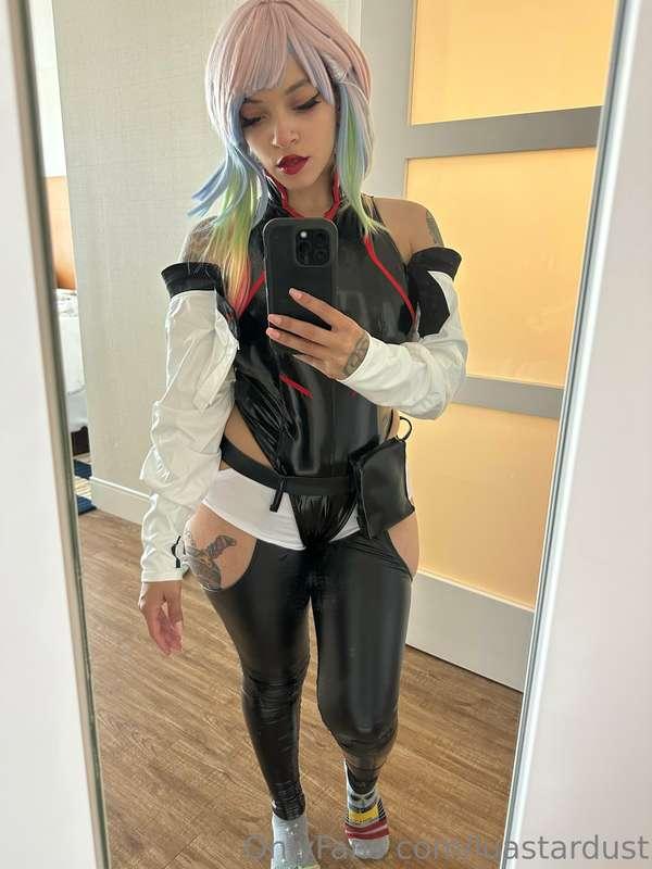 luastardust image #6