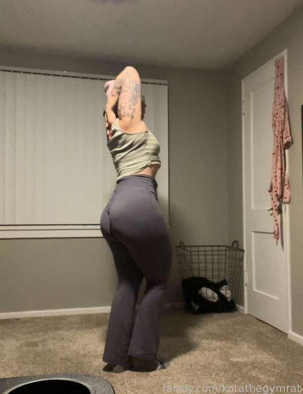 kotathegymrat image #1