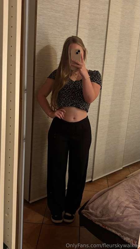 Wie war dein Tag? 🤭