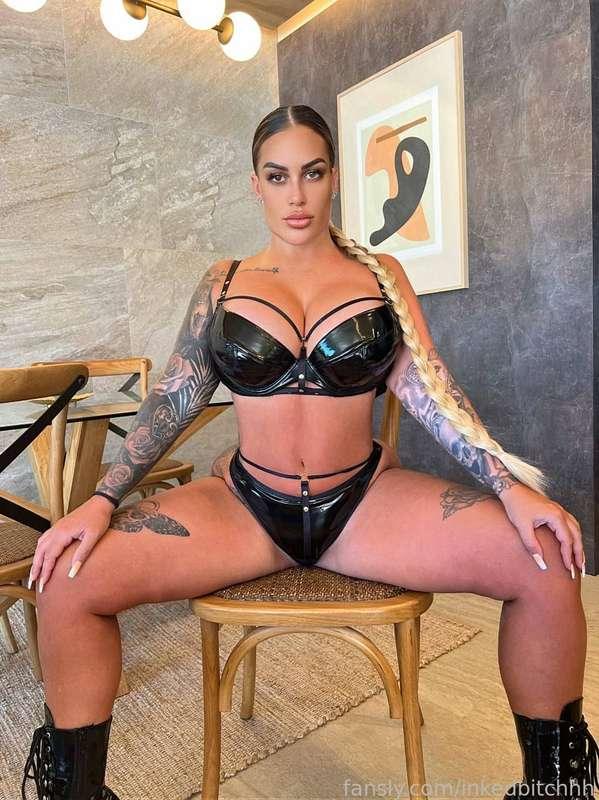 inkedbitchhh image #0