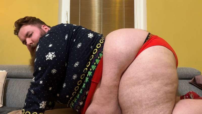 Xmas leftover