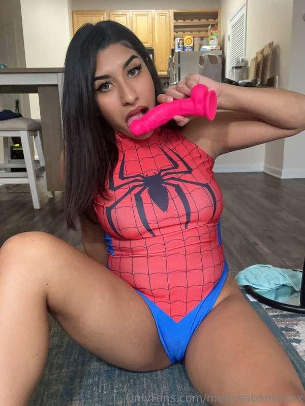 not a good girl at all 😋