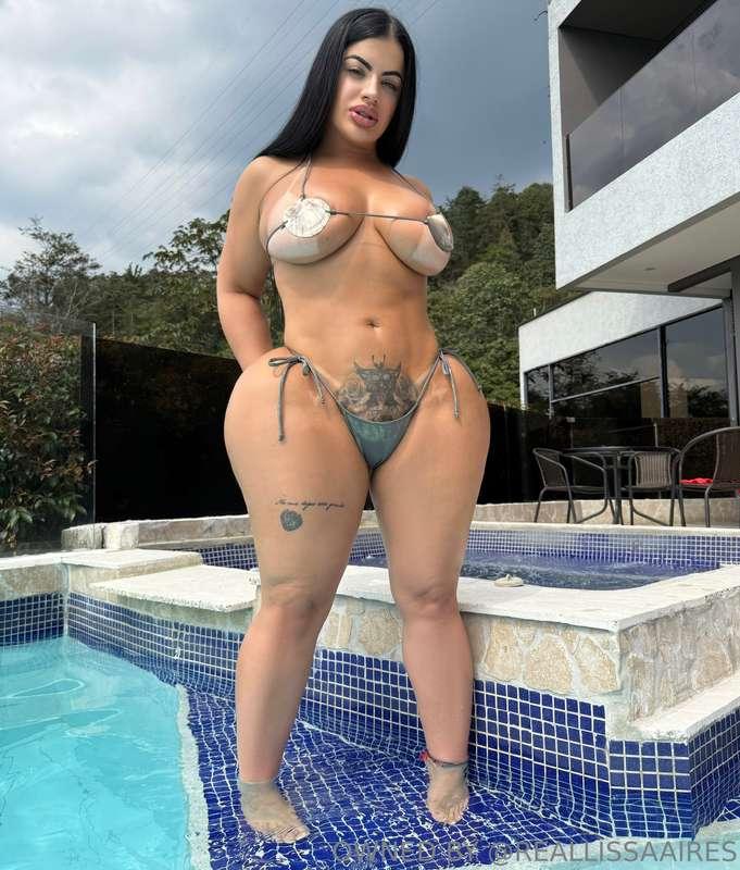 Do I look sexy ?🥵🥵