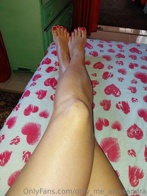 Any plans today babe?