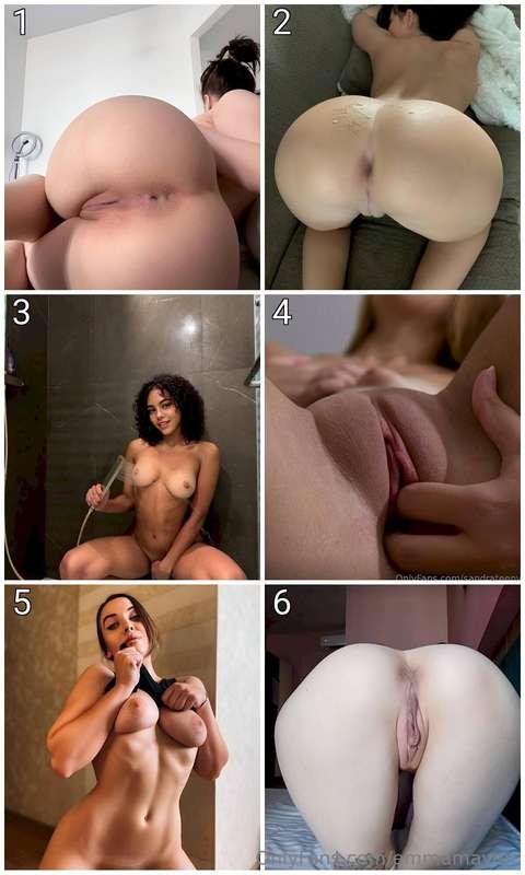 🎁 JOIN MY BESTIES FOR FREE THIS WEEK!1. 🔥🦋 @rosydreamerr 🦋🔥2..