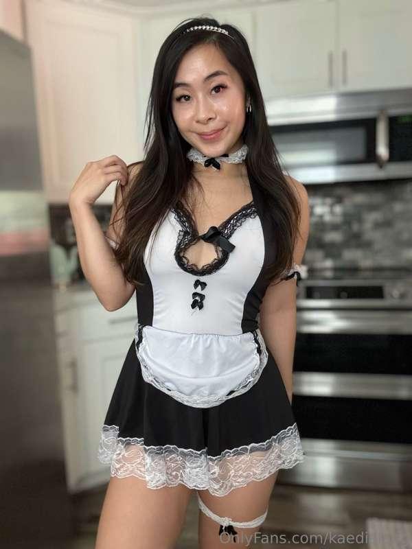 i was maid to cook, clean…and do laundry 🧺🧹🫧🥘