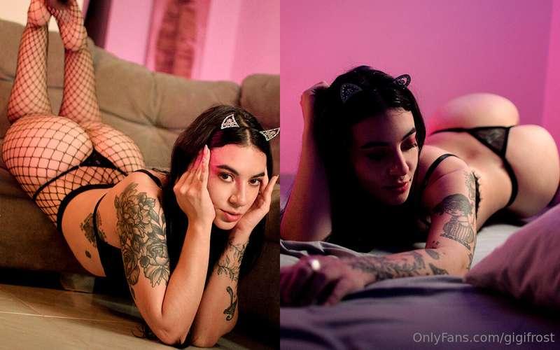 Hey, I don't do this often, but my friend     @lucy.cielo wh..