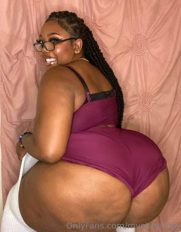 Wait until you see it in motion 🍑👏