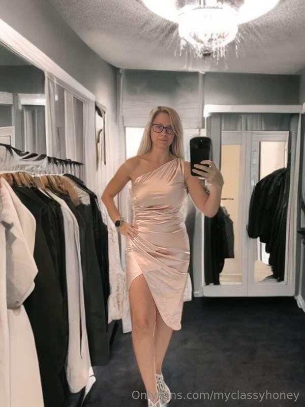 Third shop ❤️. I love the way this one feels in my skin. Wha..