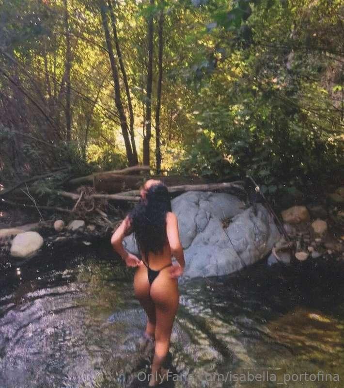 wwyd if you found me here?