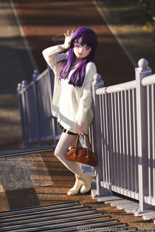 yuzuki_no_fansly image #6