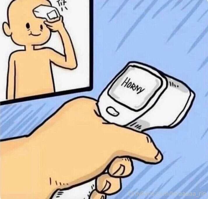 I have never wanted to get f*cked more than I do rn 😩 Sorry ..