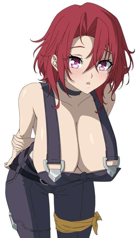 Cow Girl