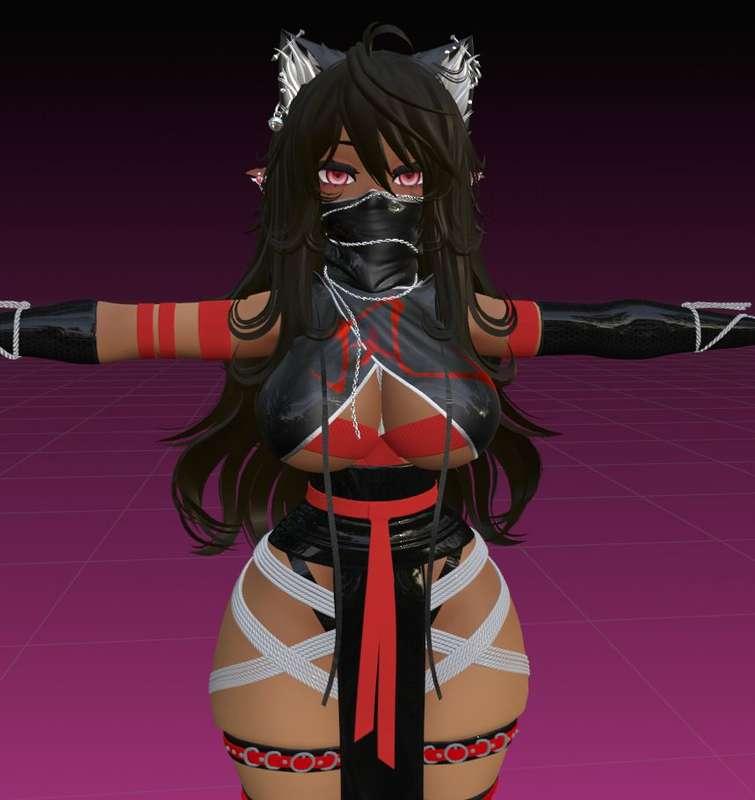 kinkykarma_vr image #1