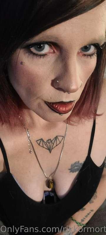 I love my eyes in this