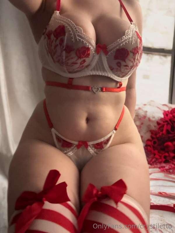 sum more on @crystilettos 😛