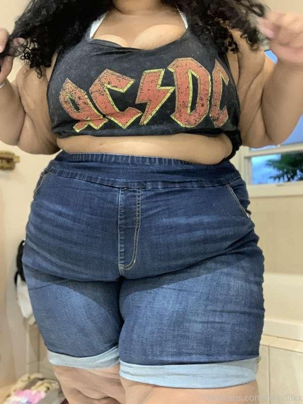 Do you like your milkshakes THICC?